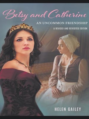 cover image of Betsy and Catherine